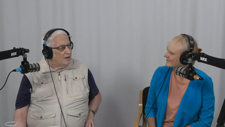 Eesti Tuleviku-uuringute Instituudi taskuhääling alustab!