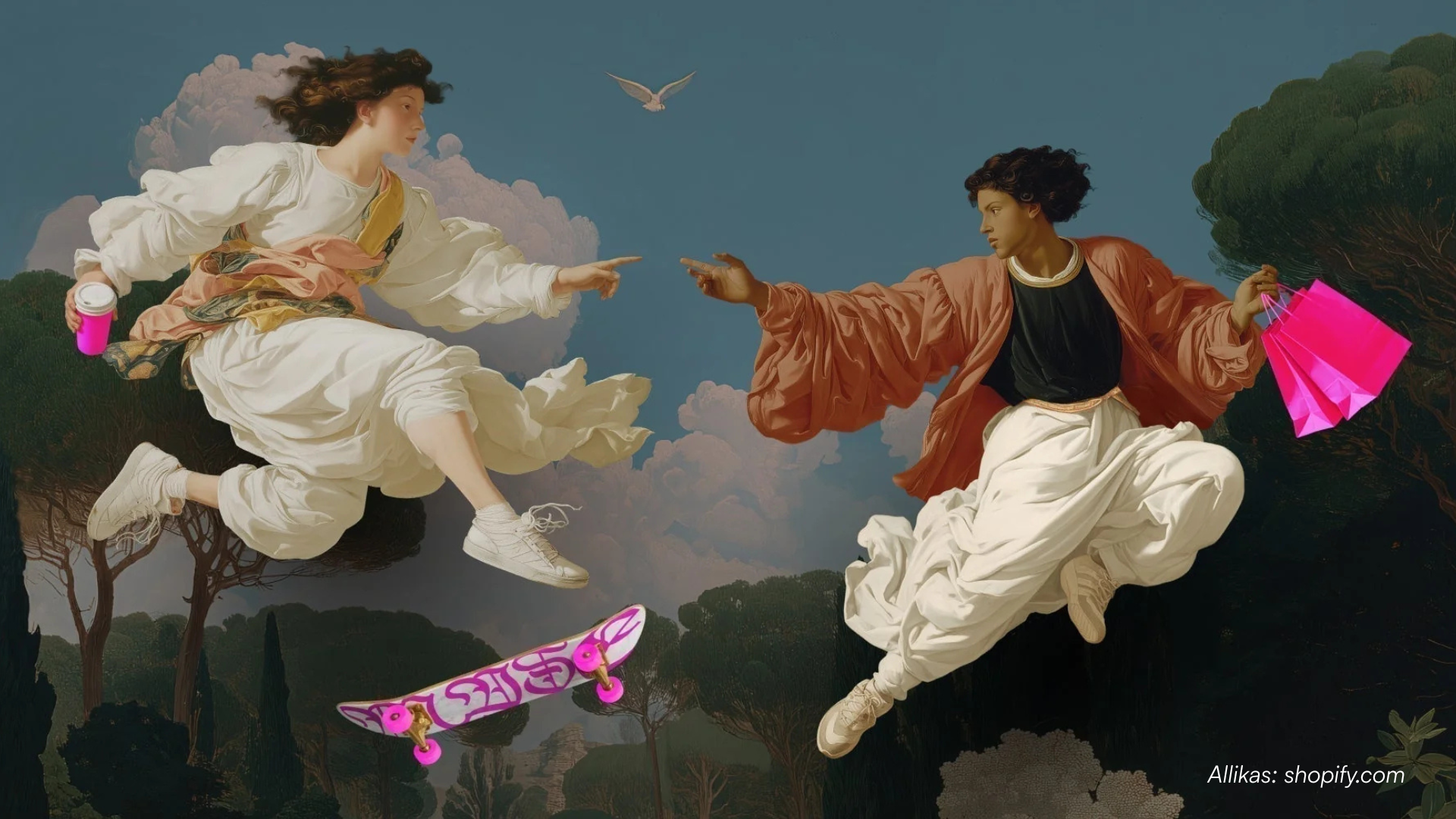 Kas 2026 tuleb aasta, mil maailm pöördub tagasi inimlikkuse poole?