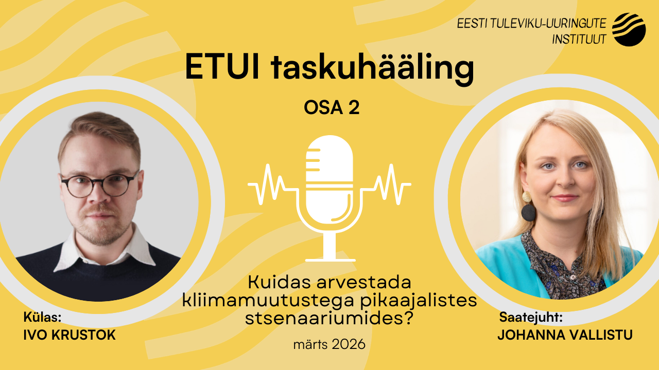 ETUI taskuhäälingu teine osa: külas on Ivo Krustok